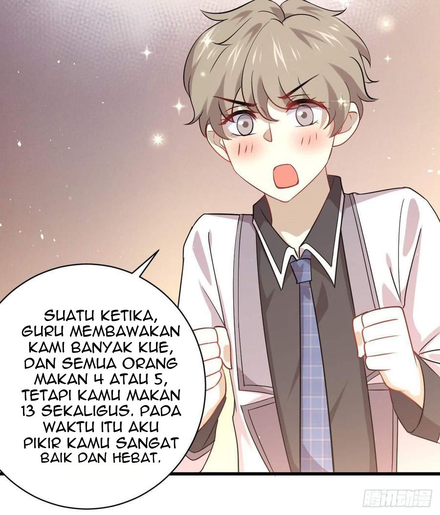 Immortal Swordsman in The Reverse World Chapter 90 Bahasa Indonesia